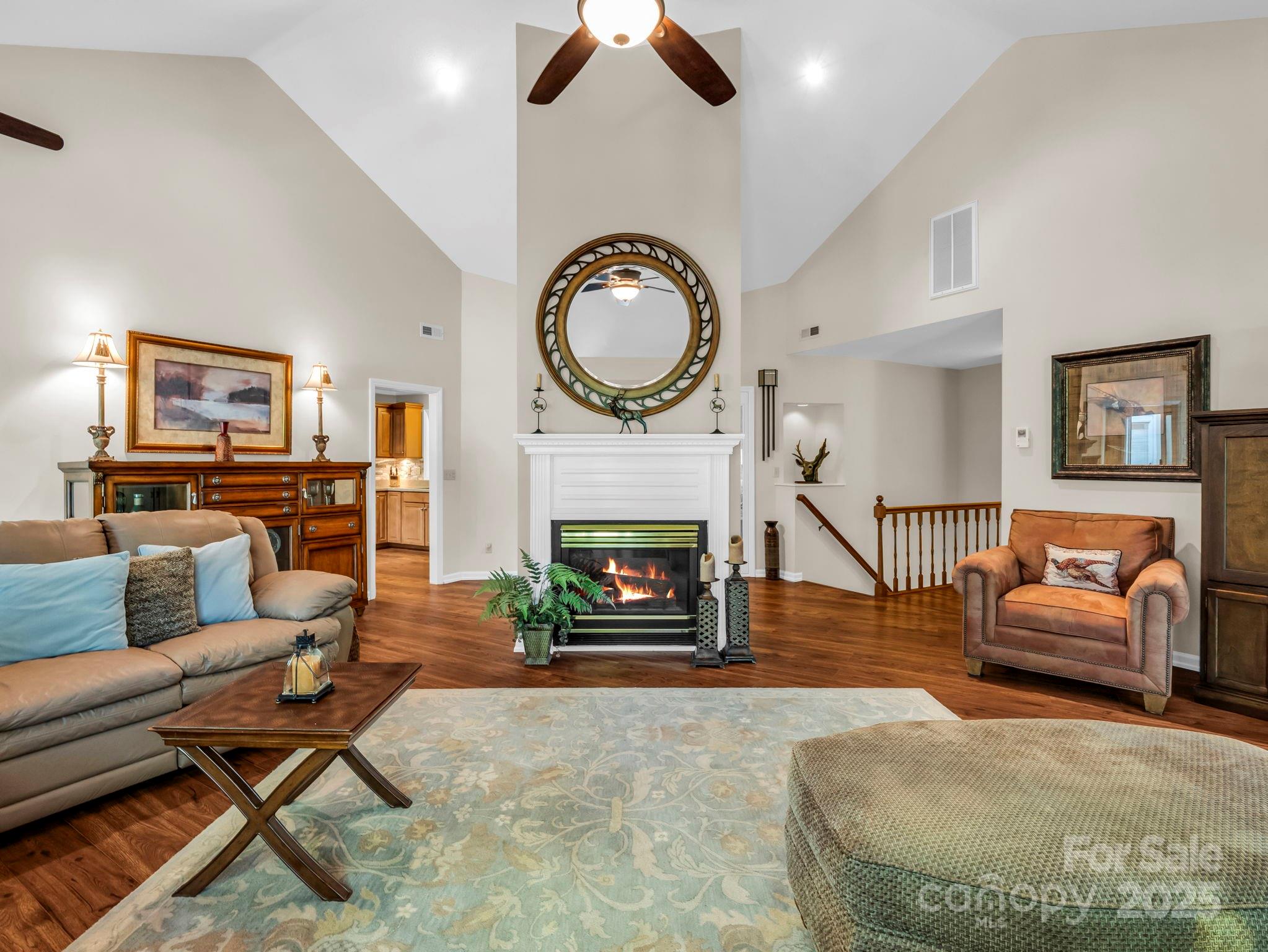 193 Downing Place Lake Lure NC 28746