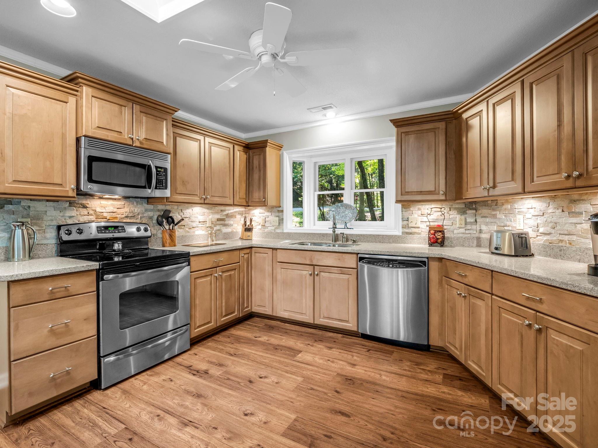 193 Downing Place Lake Lure NC 28746