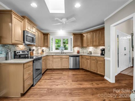193 Downing Place Lake Lure NC 28746