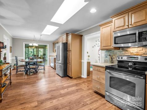 193 Downing Place Lake Lure NC 28746
