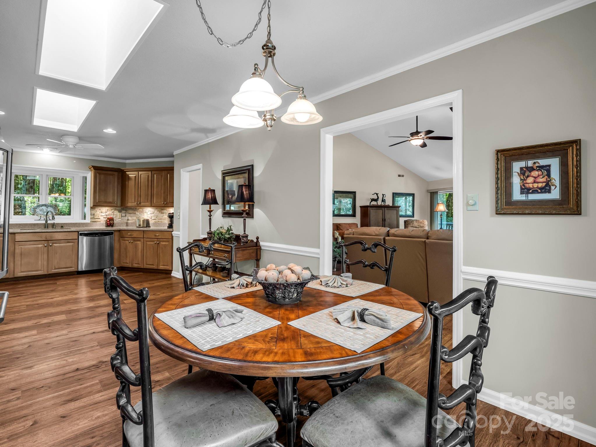 193 Downing Place Lake Lure NC 28746