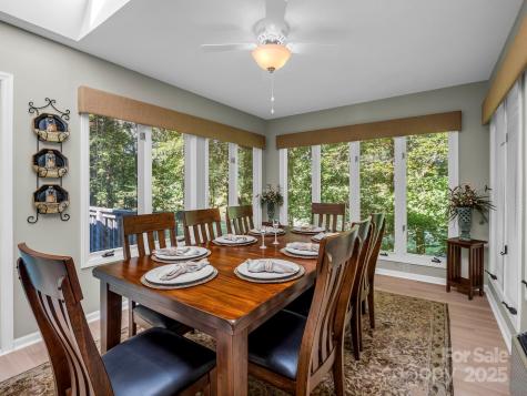 193 Downing Place Lake Lure NC 28746