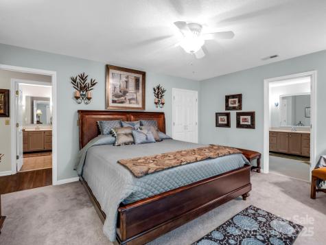 193 Downing Place Lake Lure NC 28746