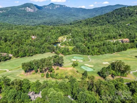 193 Downing Place Lake Lure NC 28746