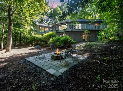 193 Downing Place Lake Lure NC 28746