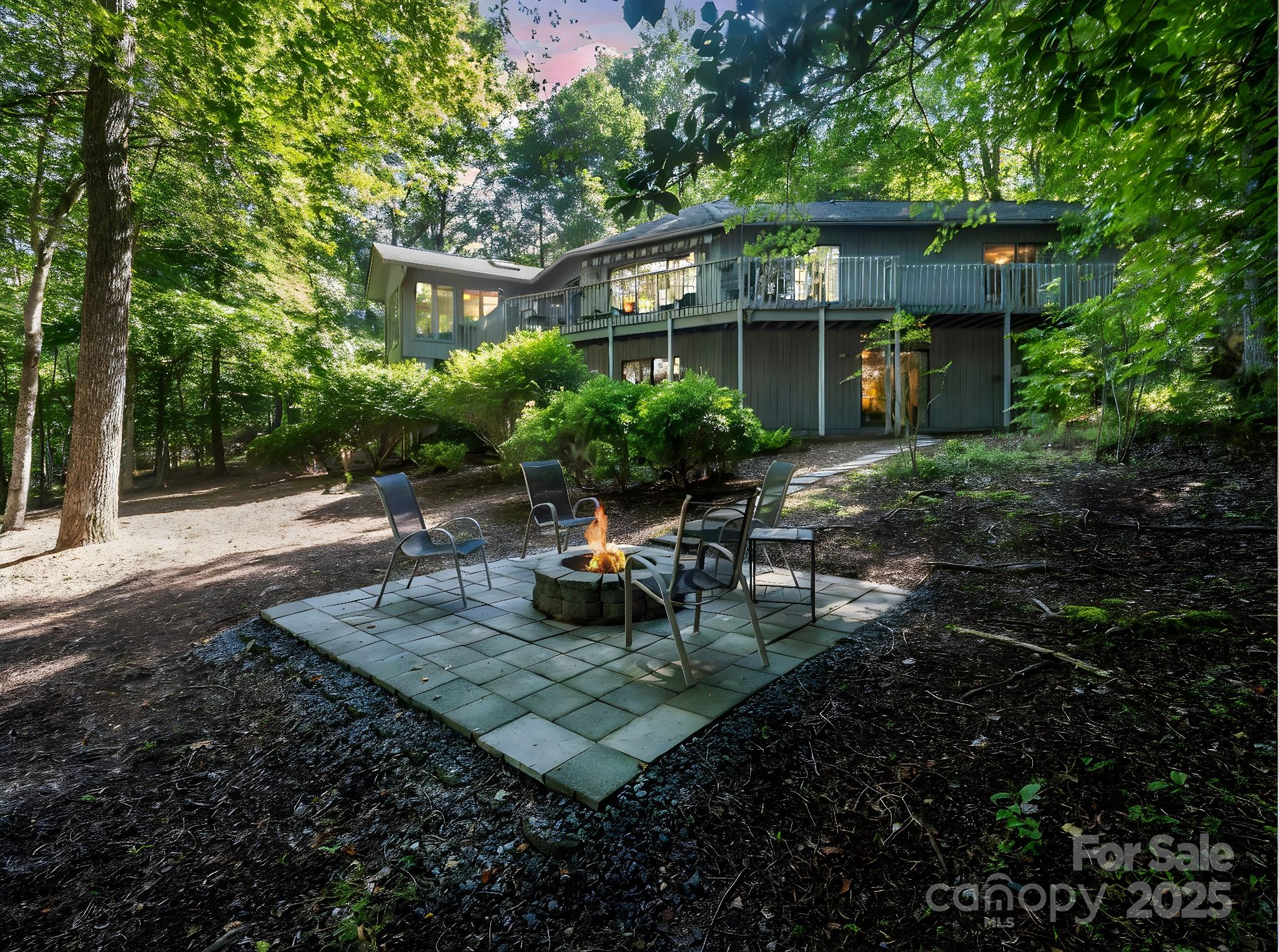 193 Downing Place Lake Lure NC 28746