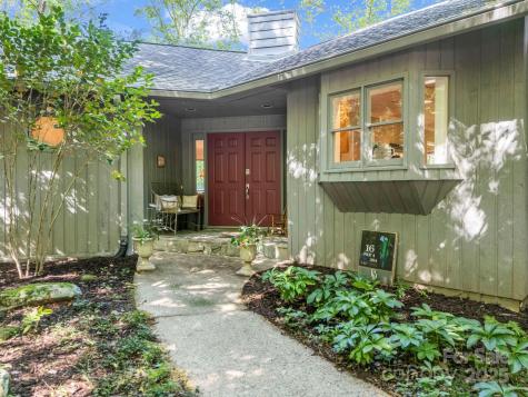 193 Downing Place Lake Lure NC 28746