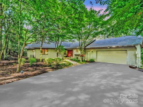 193 Downing Place Lake Lure NC 28746