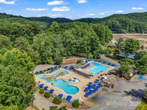 193 Downing Place Lake Lure NC 28746