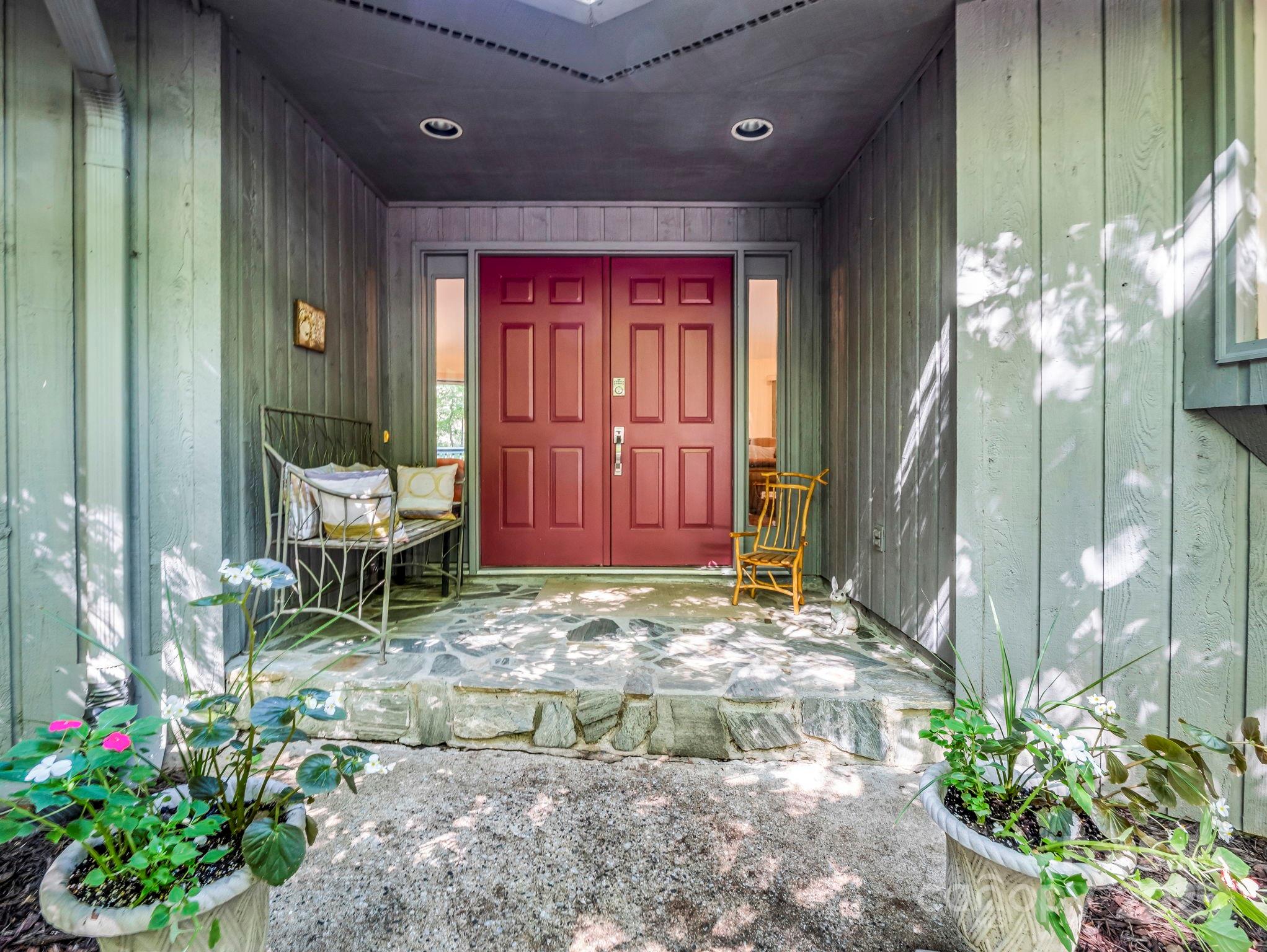 193 Downing Place Lake Lure NC 28746