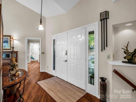 193 Downing Place Lake Lure NC 28746