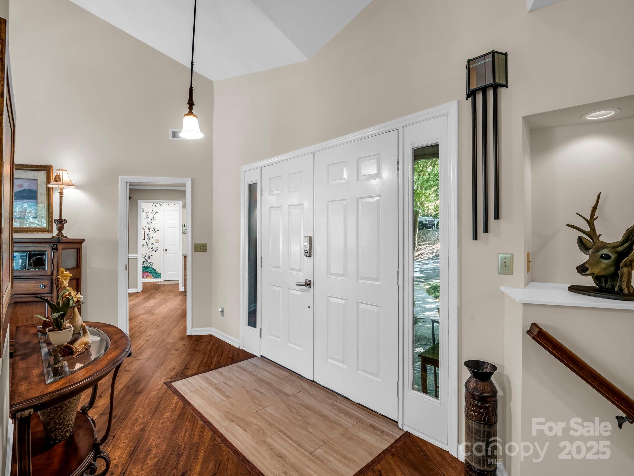 193 Downing Place Lake Lure NC 28746