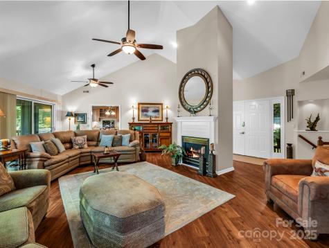 193 Downing Place Lake Lure NC 28746