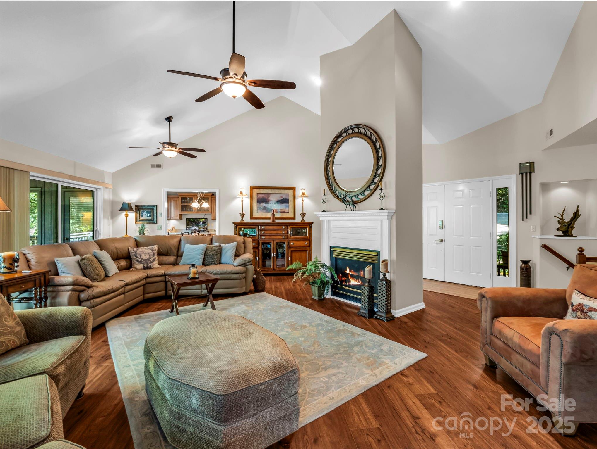 193 Downing Place Lake Lure NC 28746