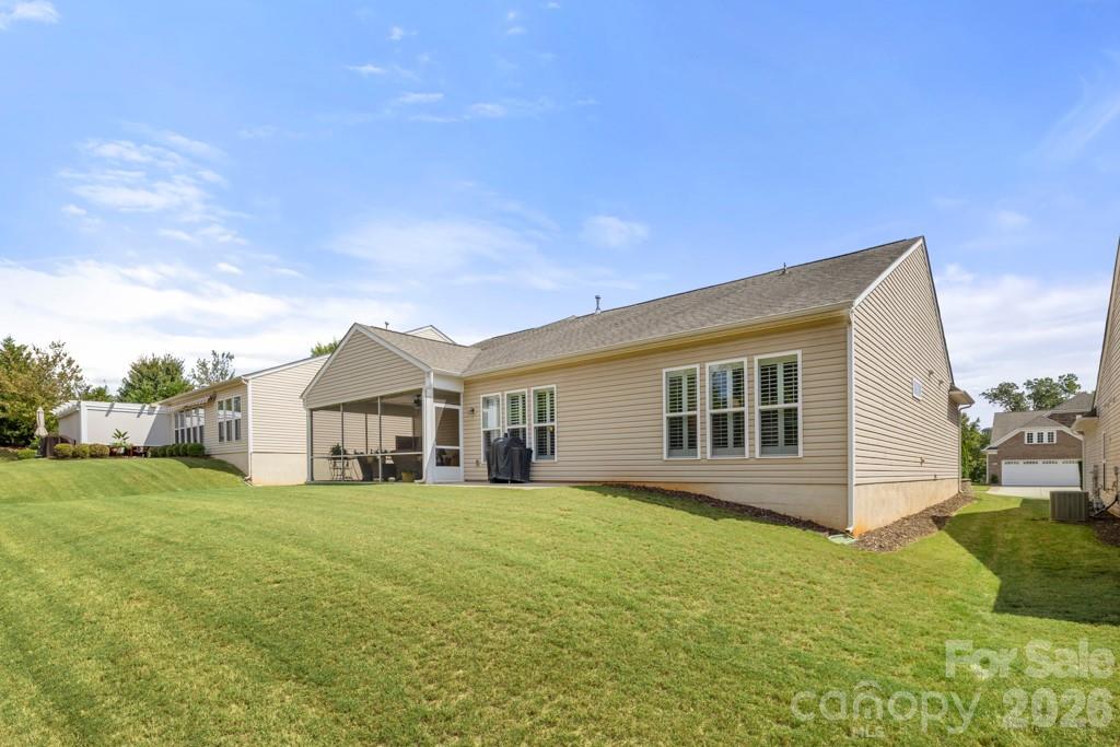 4018 Blackburn Court Indian Land SC 29707