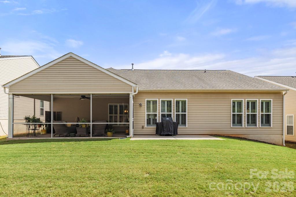 4018 Blackburn Court Indian Land SC 29707