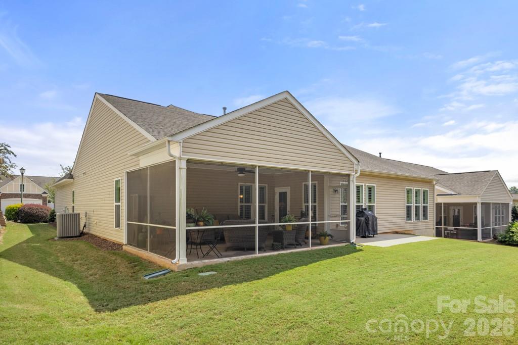 4018 Blackburn Court Indian Land SC 29707