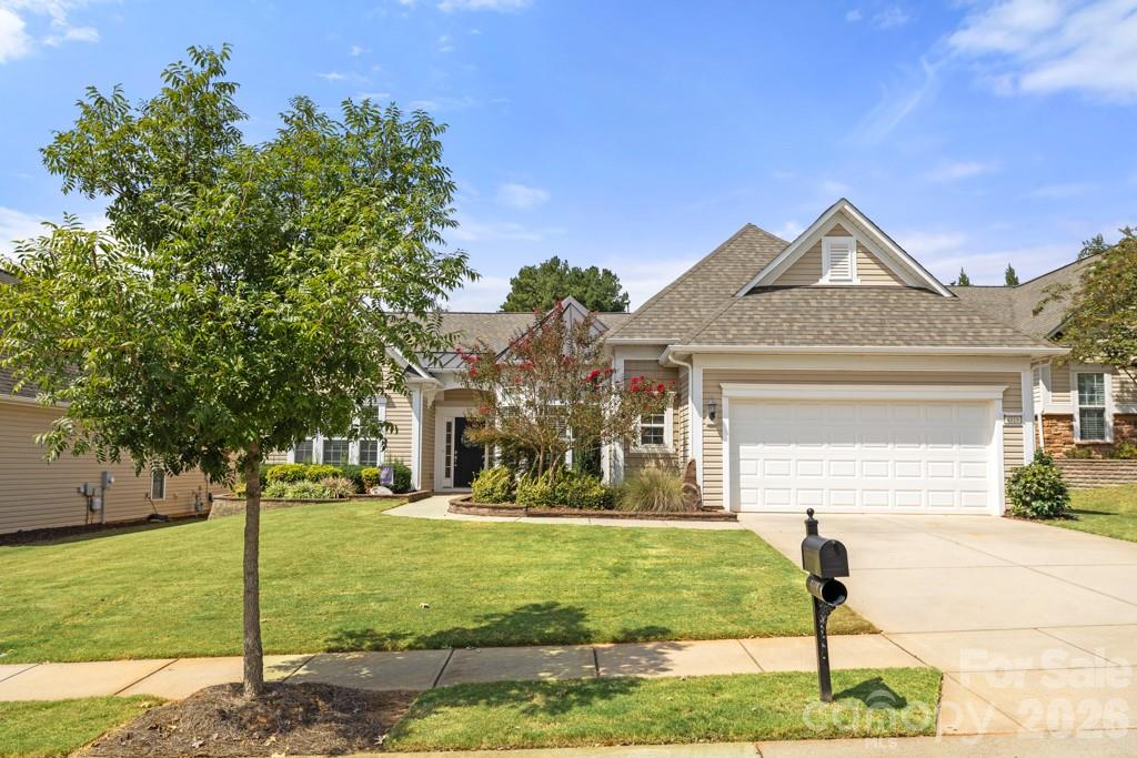 4018 Blackburn Court Indian Land SC 29707