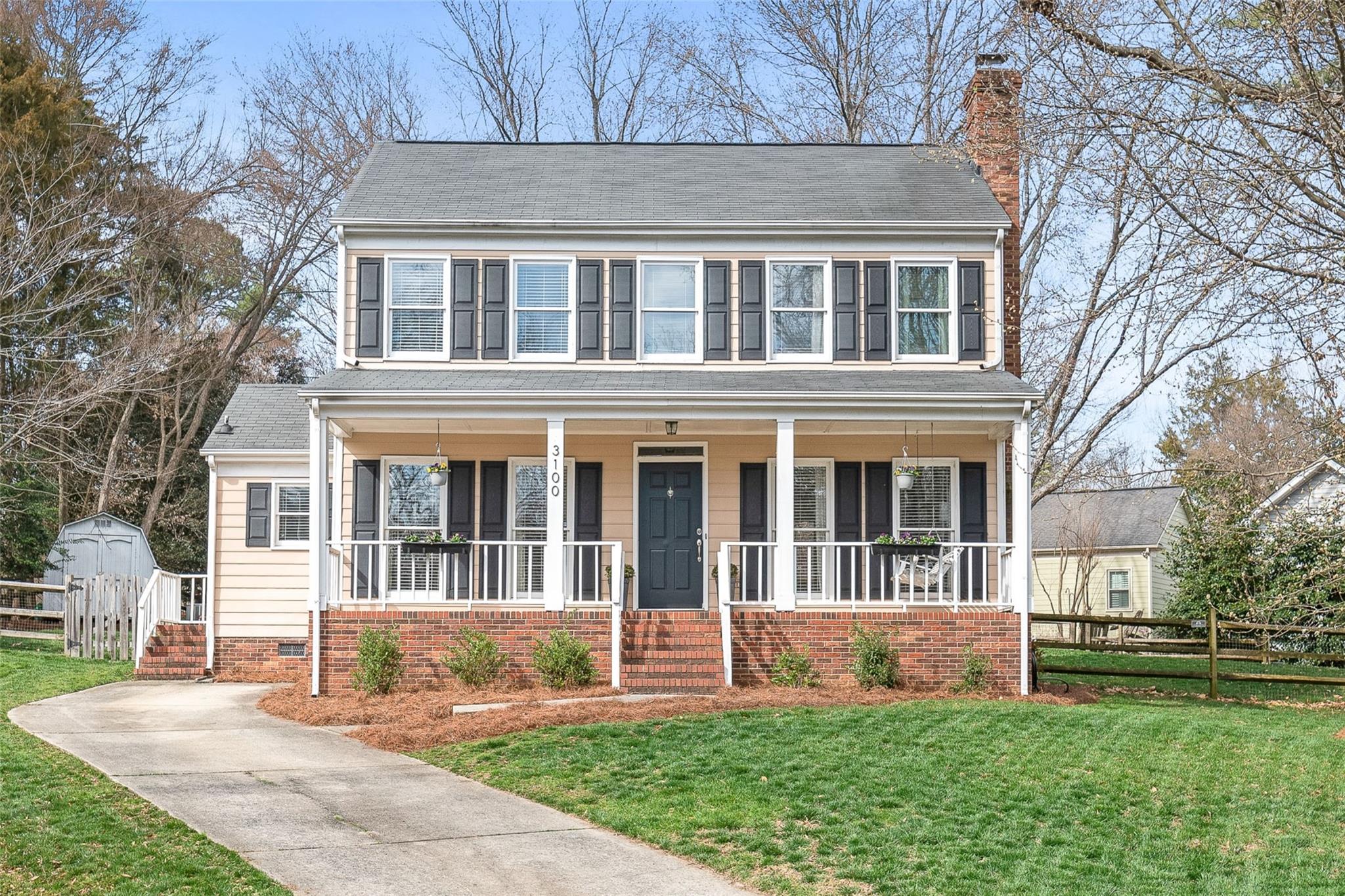 3100 Wellhouse Court Charlotte NC 28210