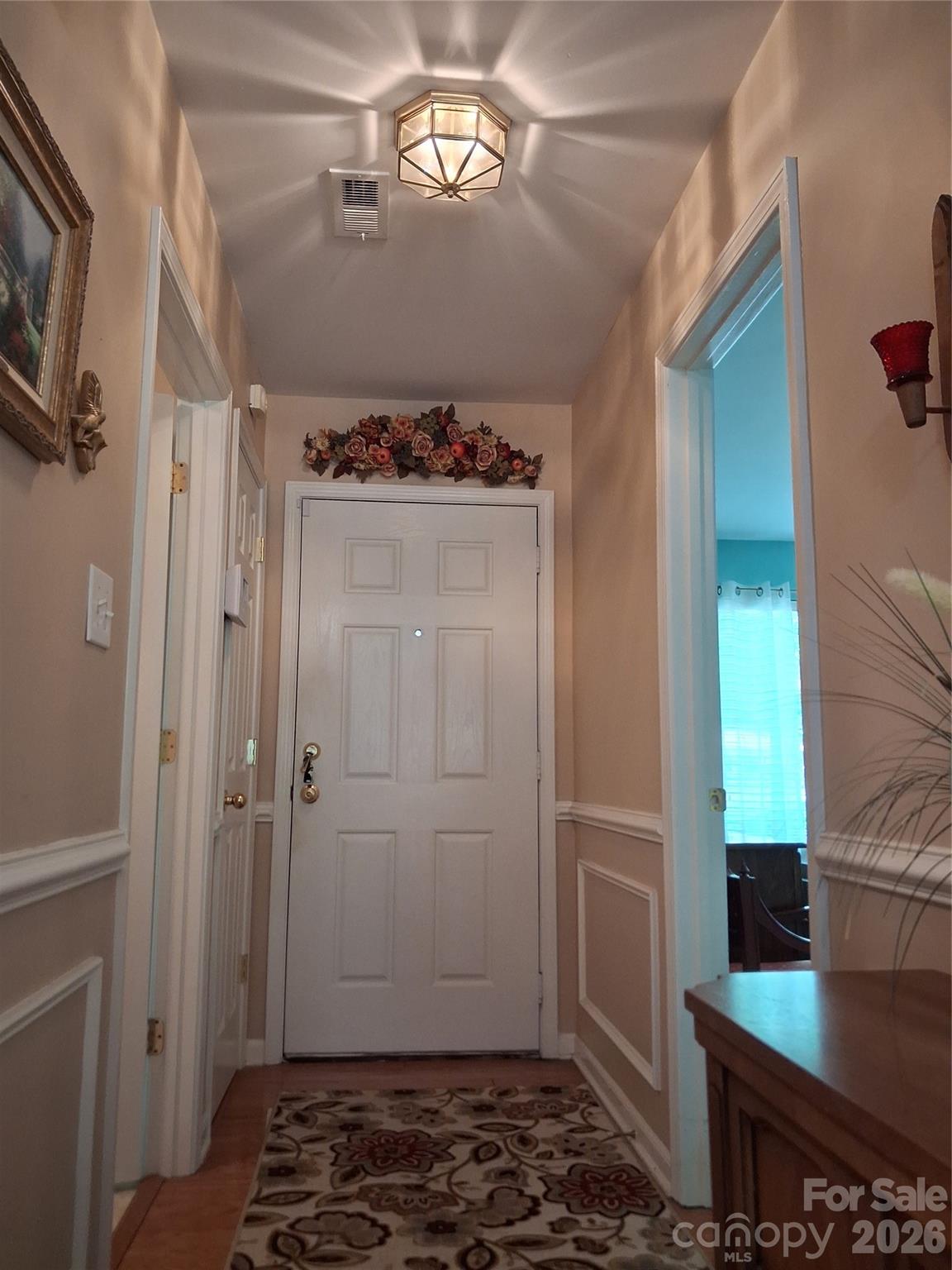 207 Woodlynn Drive Charlotte NC 28214