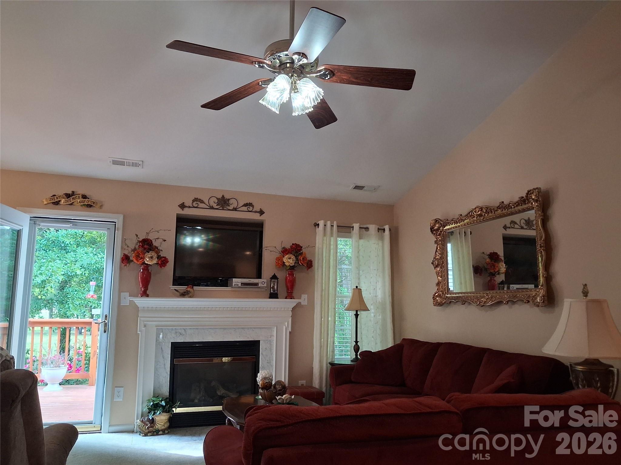 207 Woodlynn Drive Charlotte NC 28214
