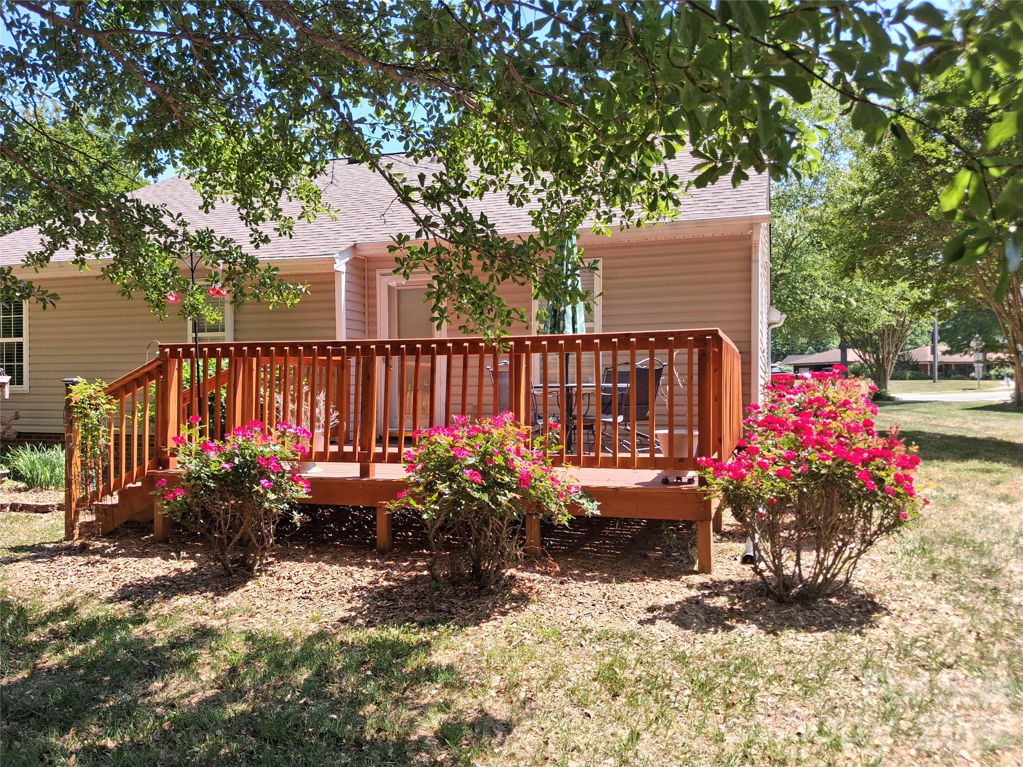 207 Woodlynn Drive Charlotte NC 28214