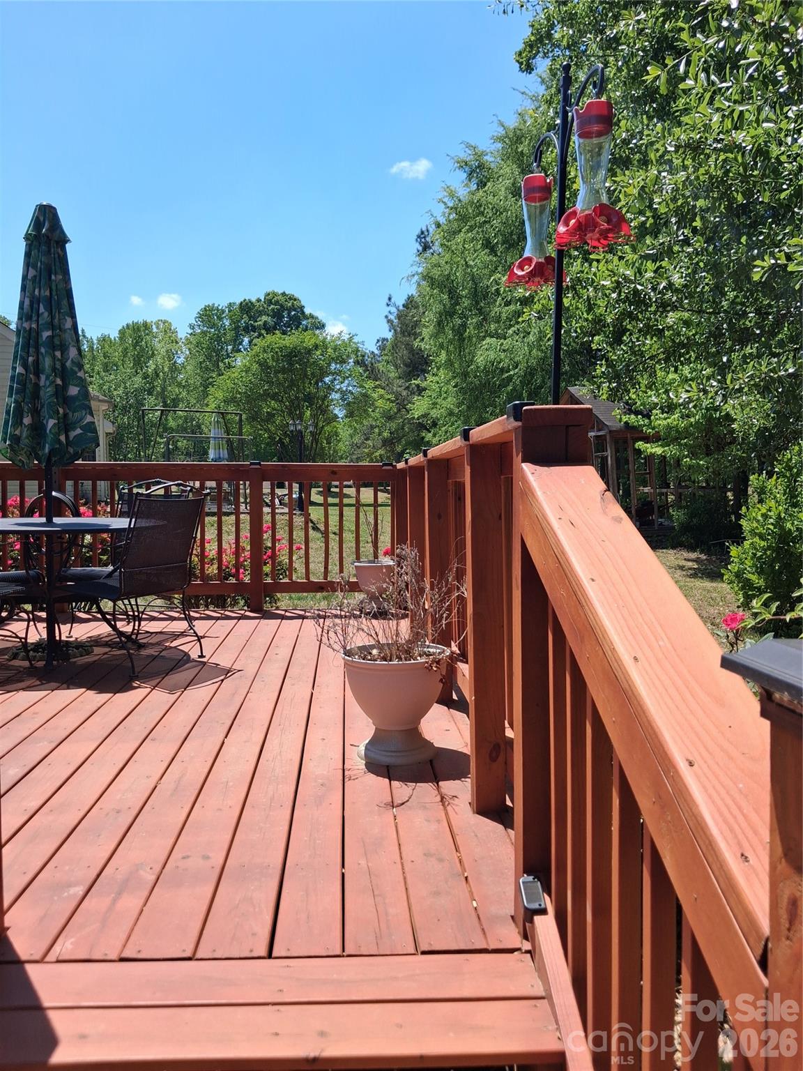 207 Woodlynn Drive Charlotte NC 28214