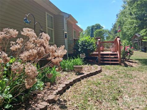 207 Woodlynn Drive Charlotte NC 28214