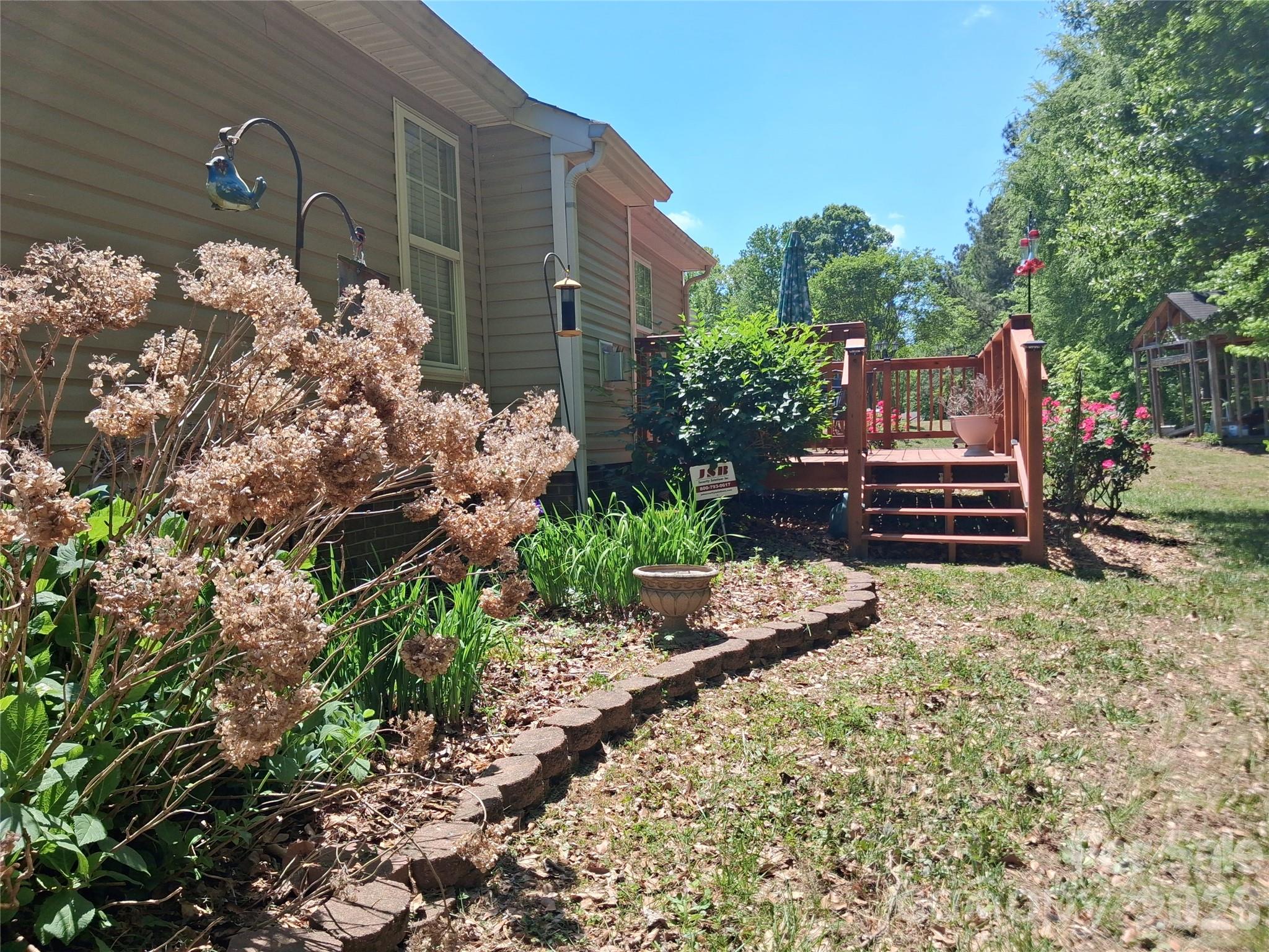 207 Woodlynn Drive Charlotte NC 28214