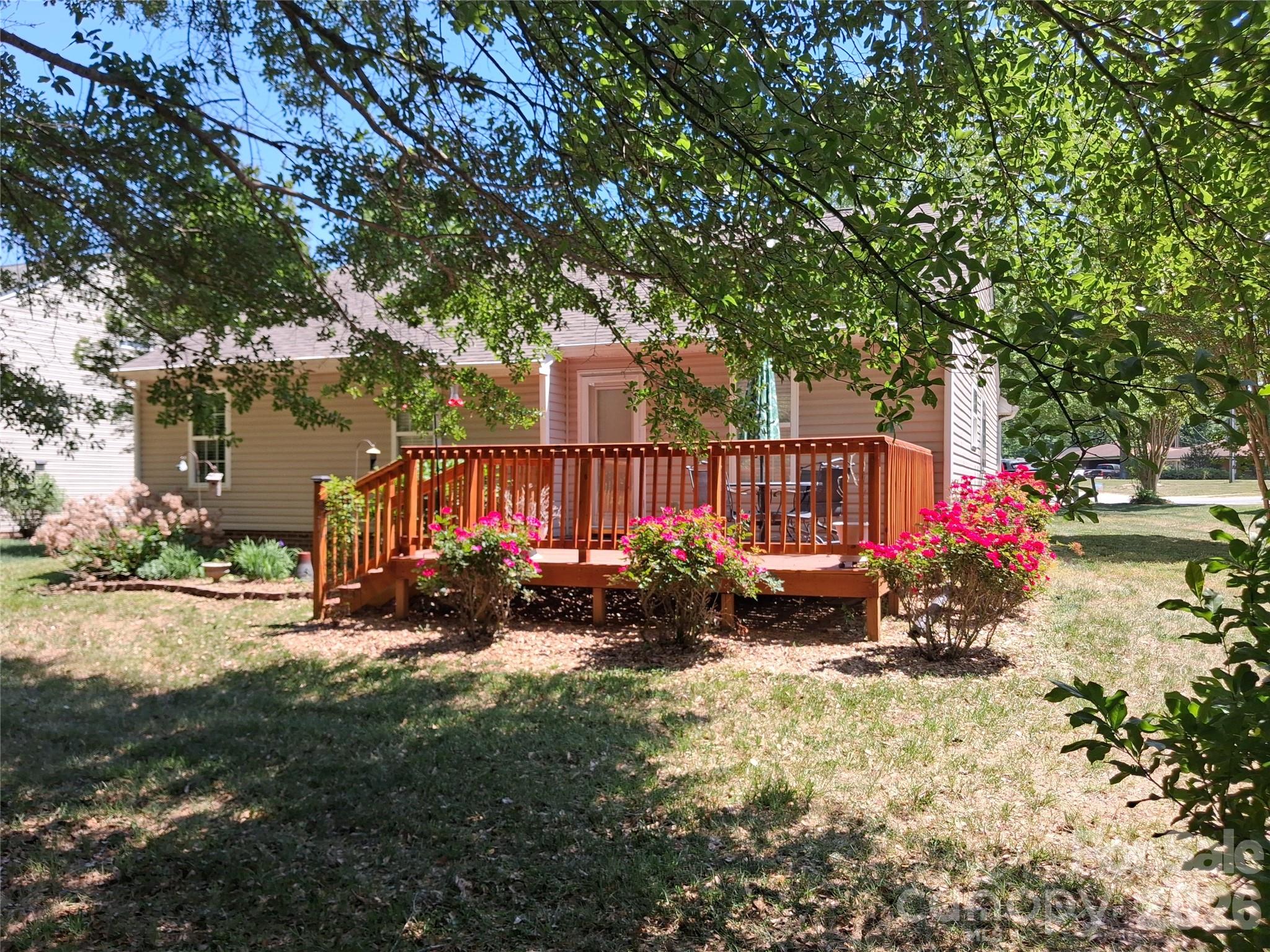207 Woodlynn Drive Charlotte NC 28214