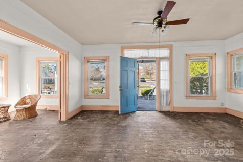 1011 Ashe Avenue NW Lenoir NC 28645