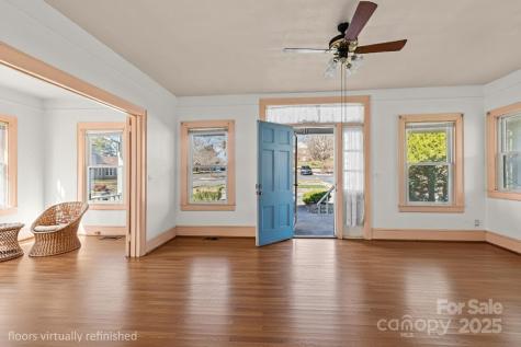 1011 Ashe Avenue NW Lenoir NC 28645