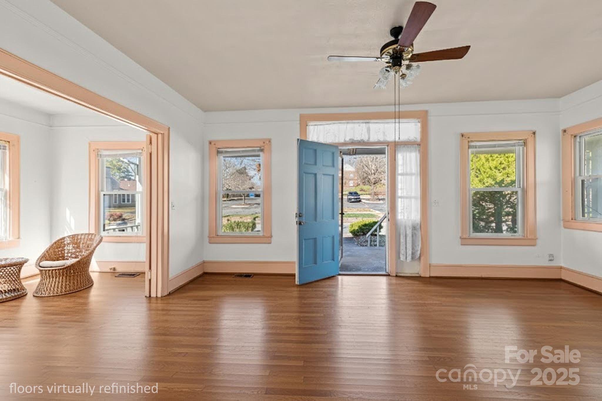 1011 Ashe Avenue NW Lenoir NC 28645