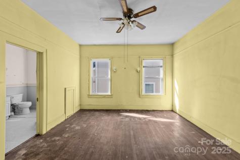 1011 Ashe Avenue NW Lenoir NC 28645