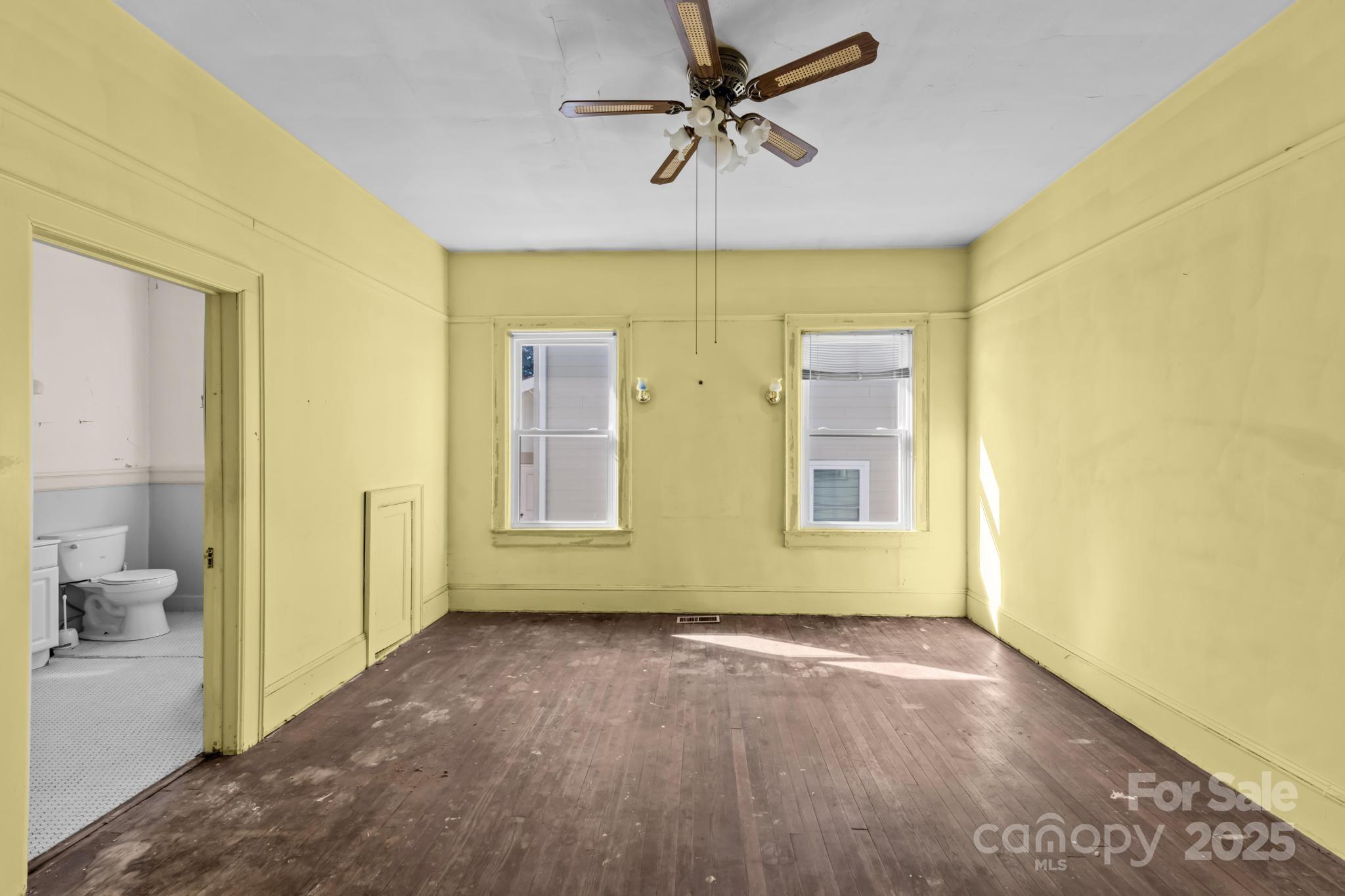 1011 Ashe Avenue NW Lenoir NC 28645