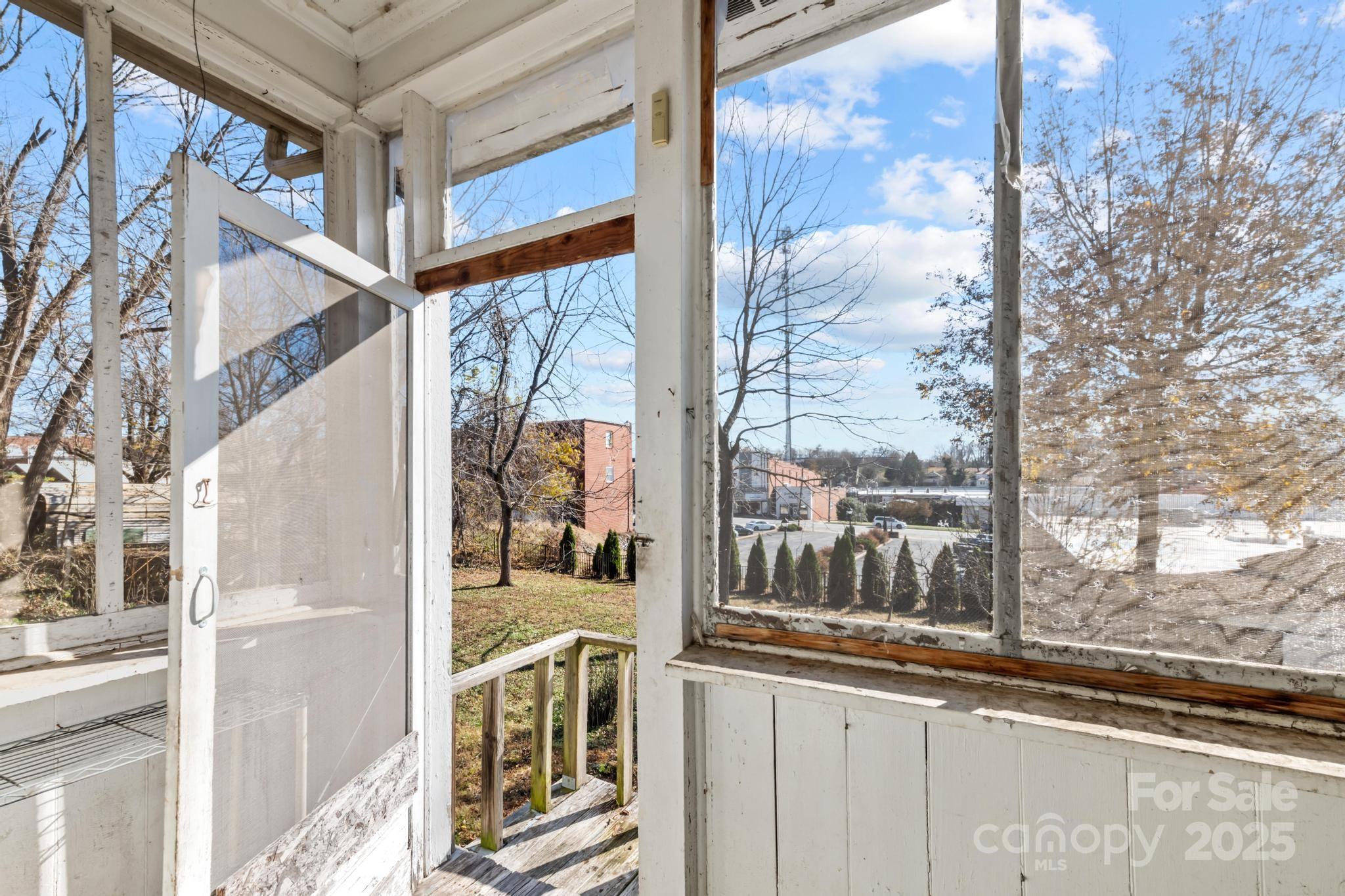 1011 Ashe Avenue NW Lenoir NC 28645
