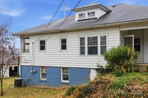 1011 Ashe Avenue NW Lenoir NC 28645