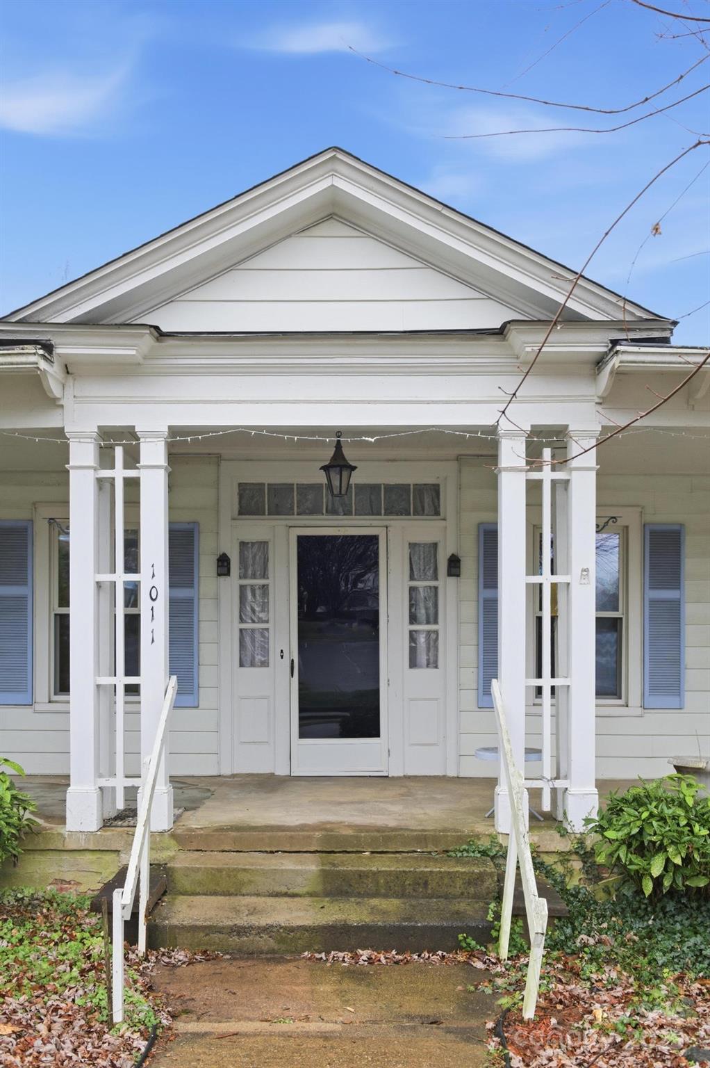 1011 Ashe Avenue NW Lenoir NC 28645