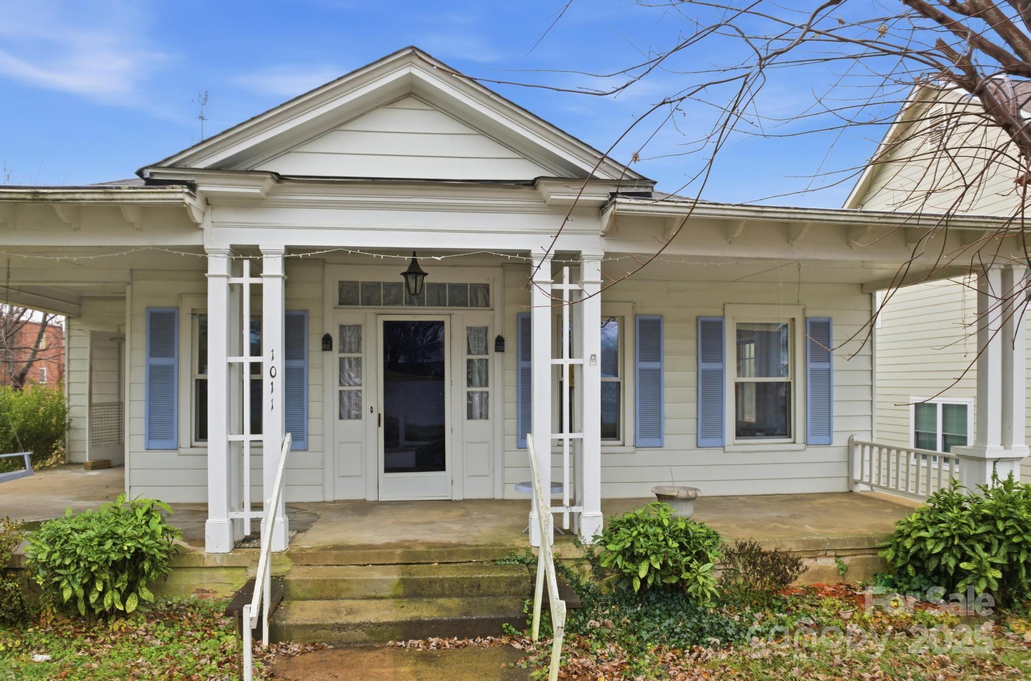 1011 Ashe Avenue NW Lenoir NC 28645