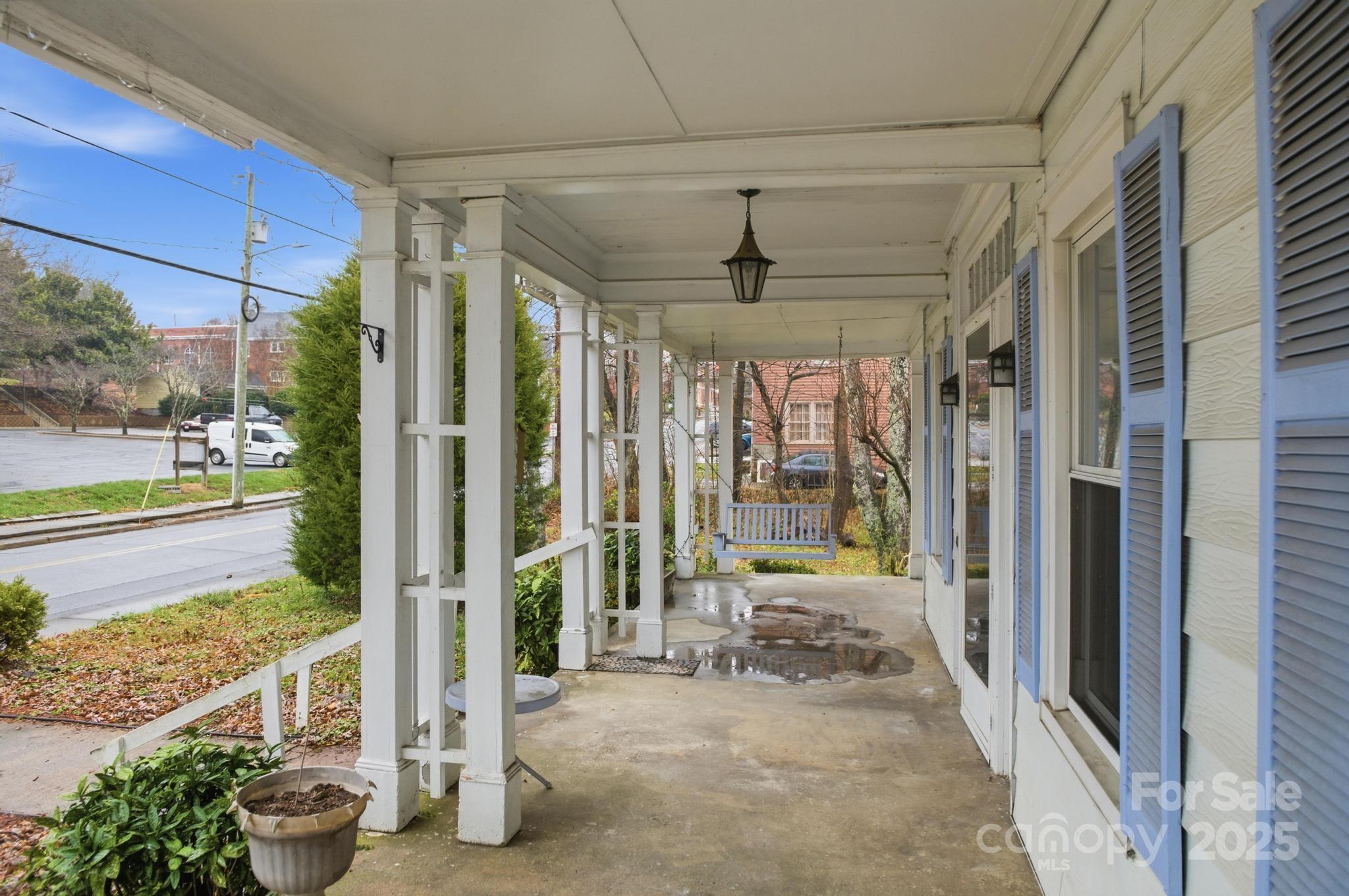 1011 Ashe Avenue NW Lenoir NC 28645
