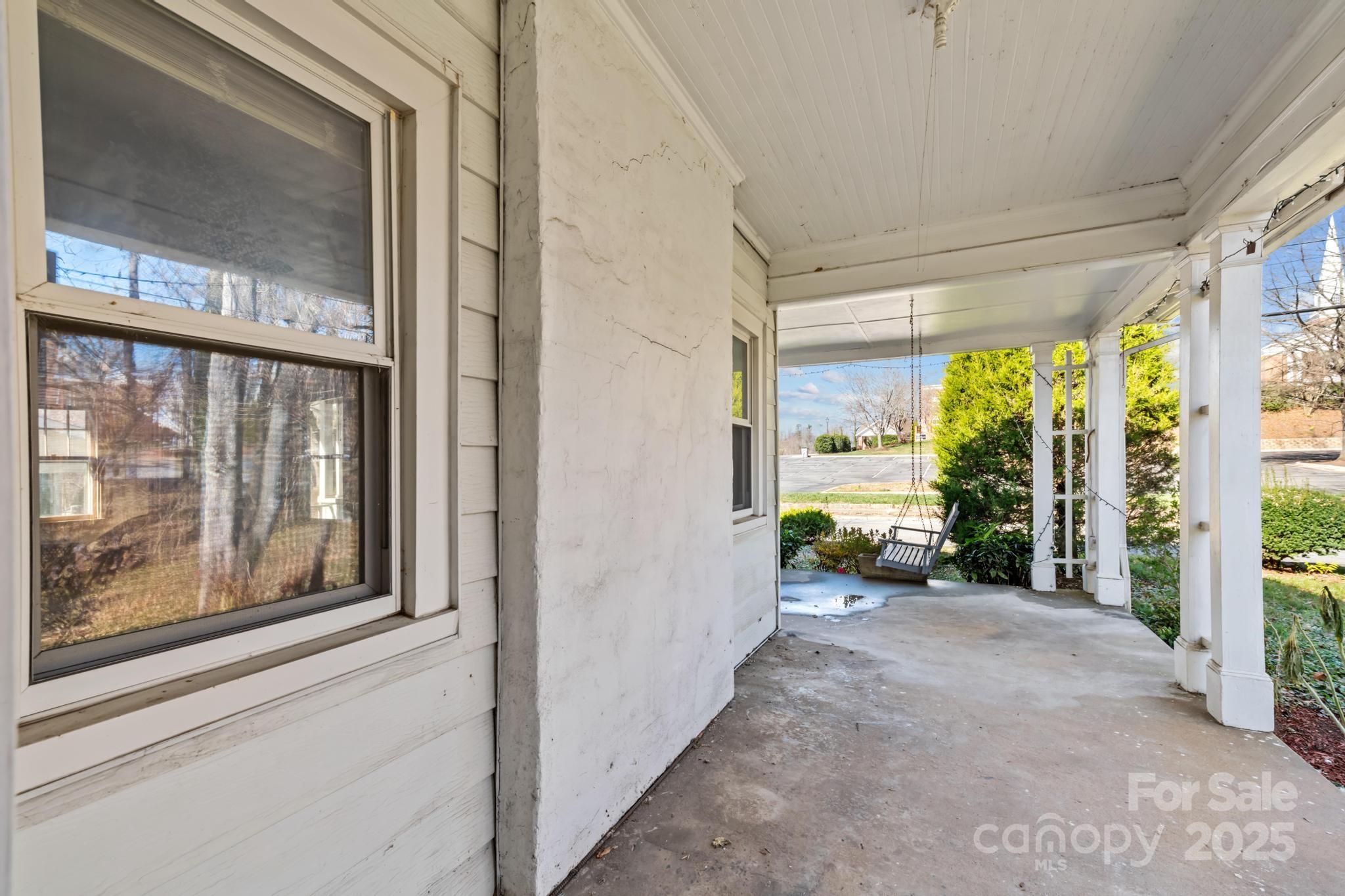 1011 Ashe Avenue NW Lenoir NC 28645