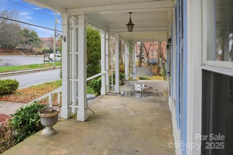 1011 Ashe Avenue NW Lenoir NC 28645