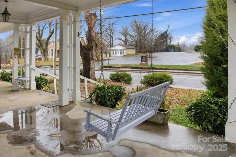 1011 Ashe Avenue NW Lenoir NC 28645