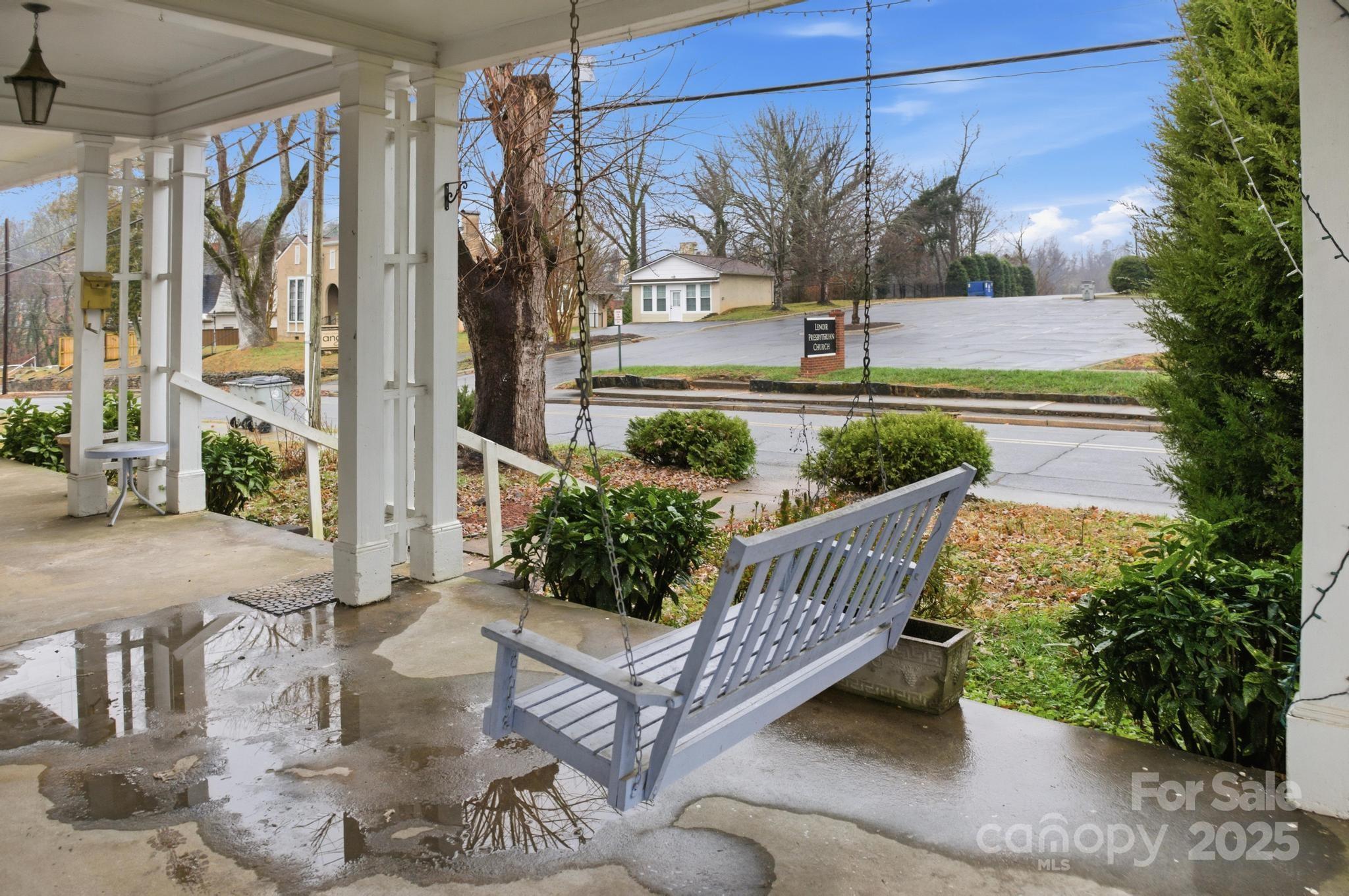 1011 Ashe Avenue NW Lenoir NC 28645