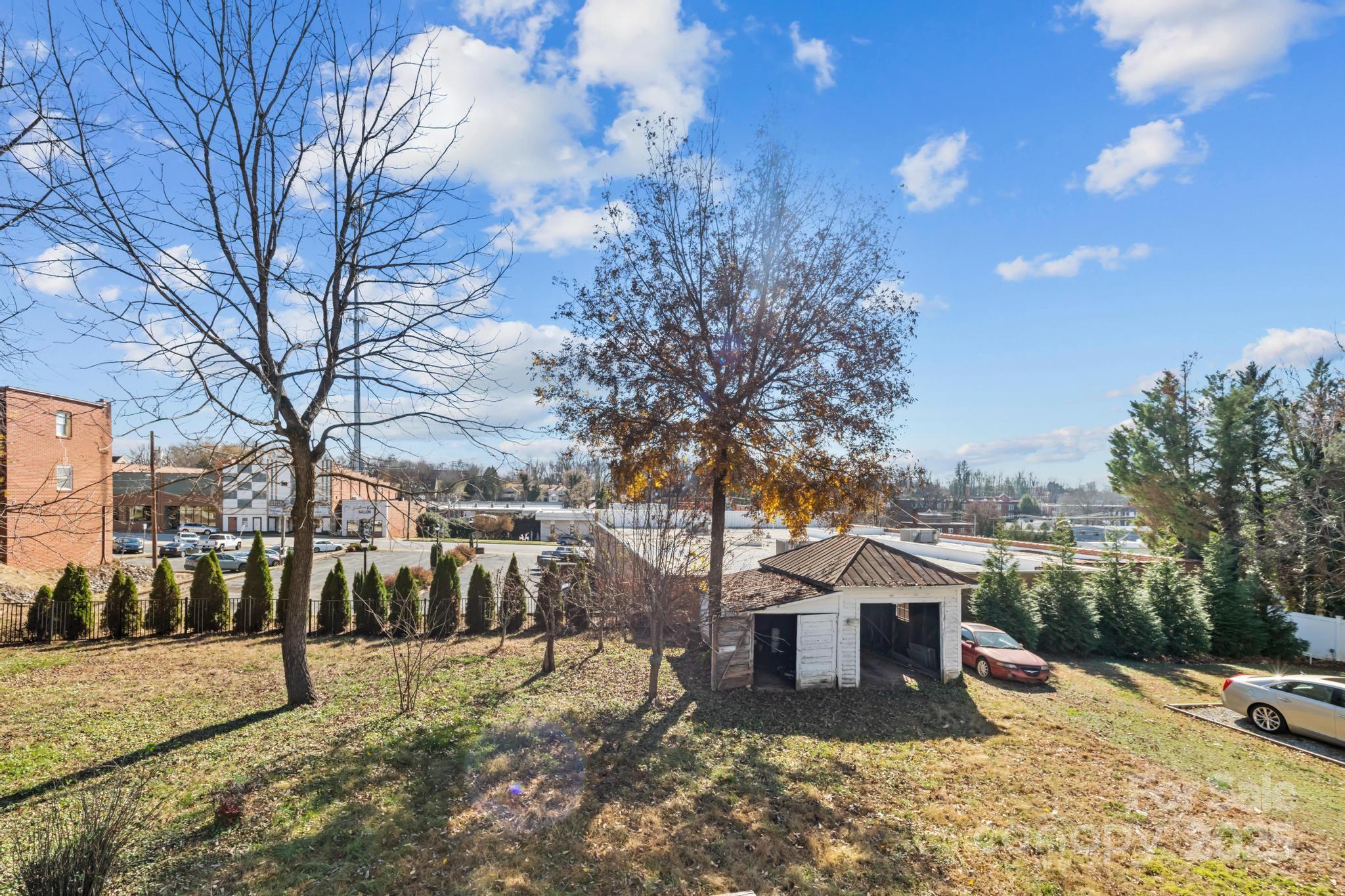 1011 Ashe Avenue NW Lenoir NC 28645