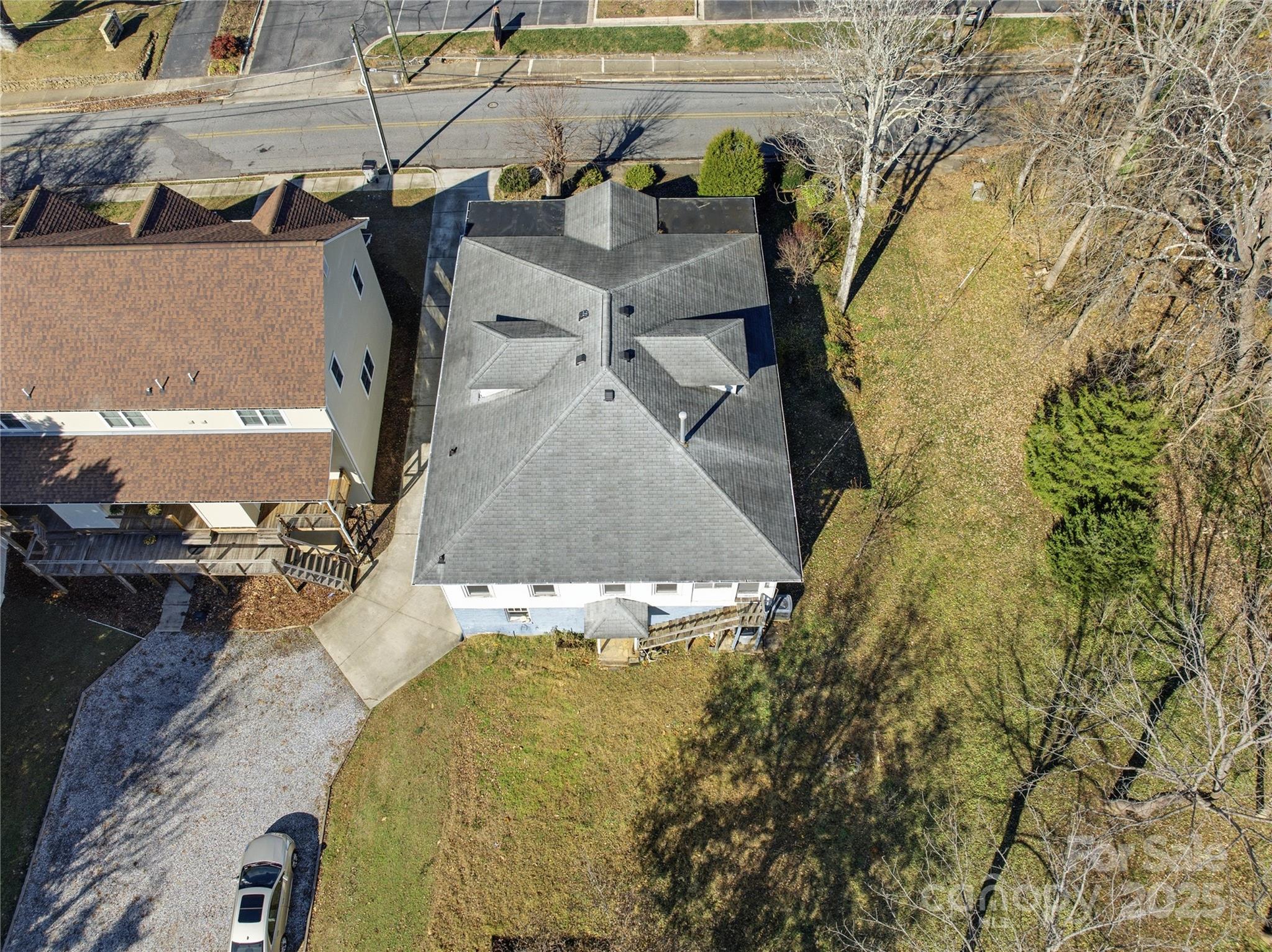 1011 Ashe Avenue NW Lenoir NC 28645