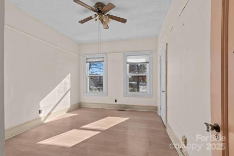 1011 Ashe Avenue NW Lenoir NC 28645