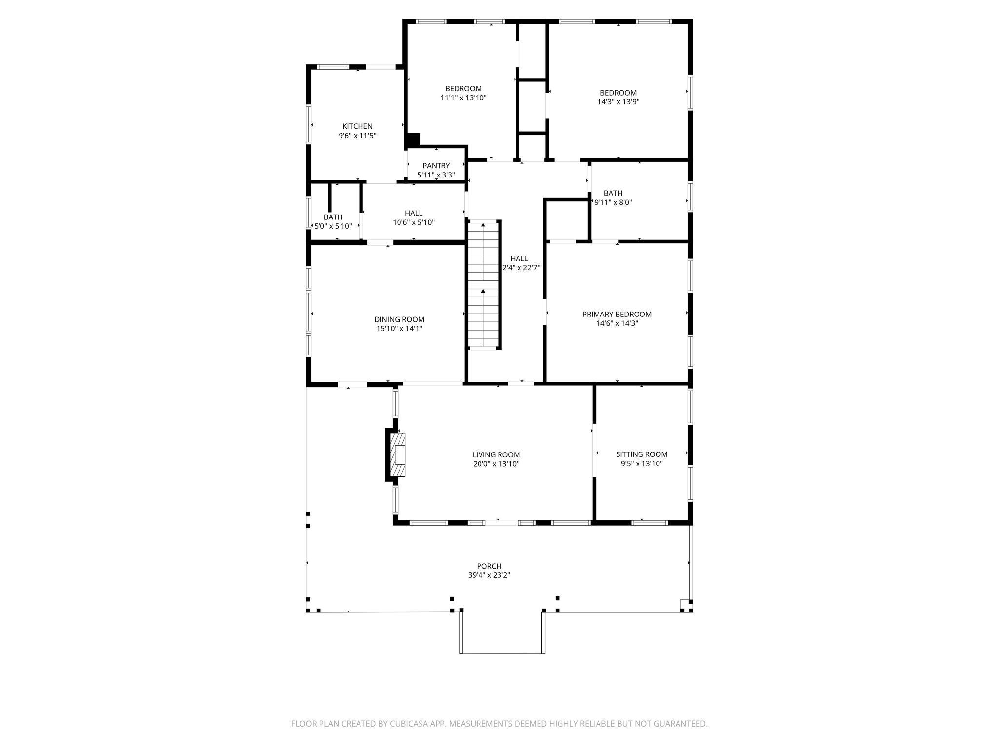 1011 Ashe Avenue NW Lenoir NC 28645