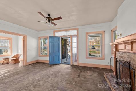 1011 Ashe Avenue NW Lenoir NC 28645