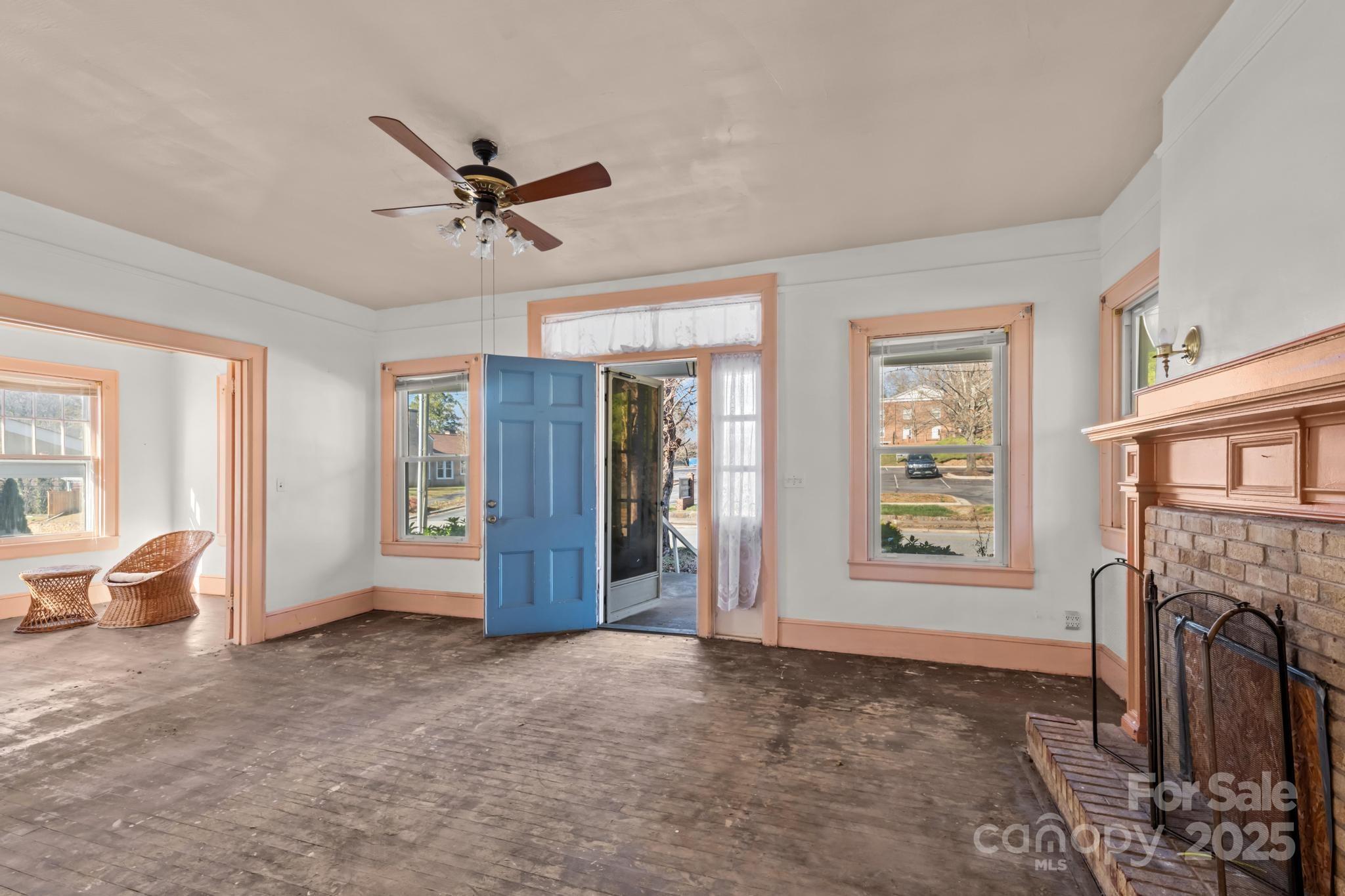 1011 Ashe Avenue NW Lenoir NC 28645